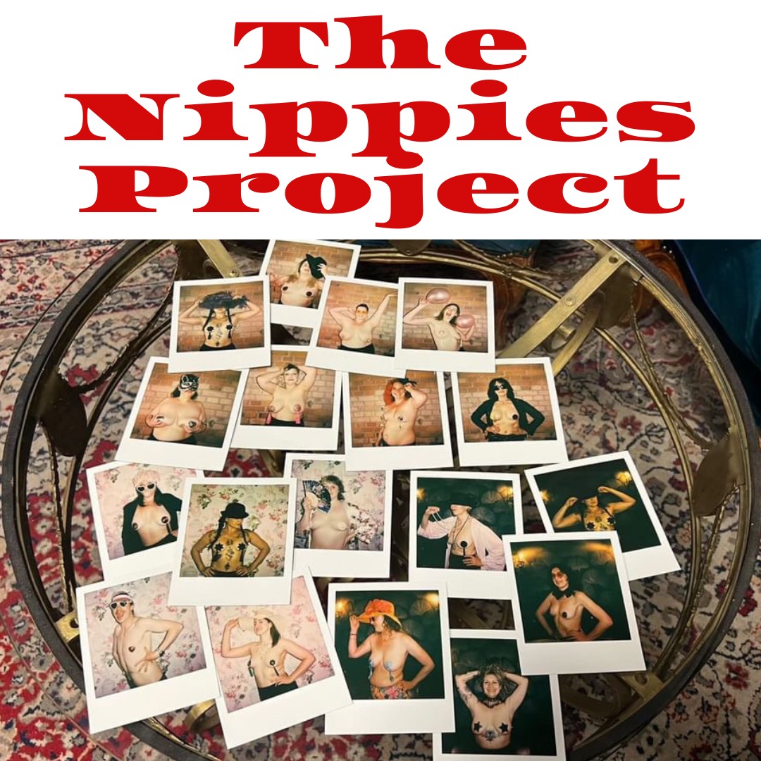 THE NIPPIES PROJECT